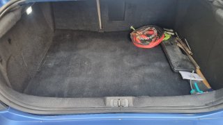Peugeot 407 2005