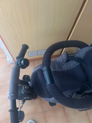 Triciclo Infantil