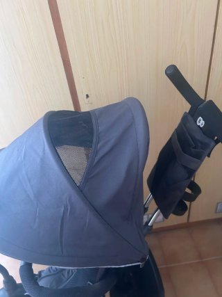 Triciclo Infantil