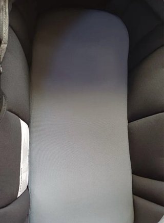 Silla de coche para bebé