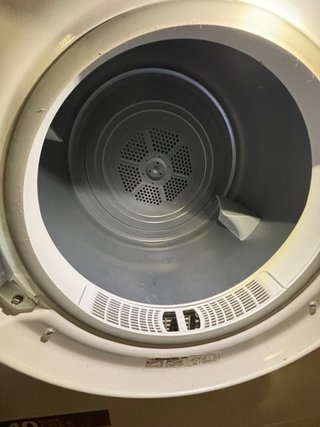 Secadora Indesit 7kg