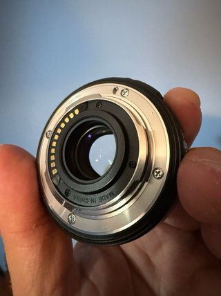 Olympus MC-14 Teleconvertidor 1.4x M.Zuiko Digital