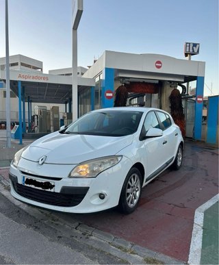 Renault Megane 2009