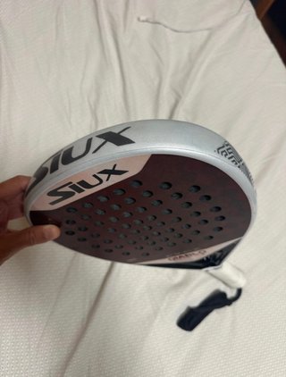 Pala Padel Siux Diablo Pro 3
