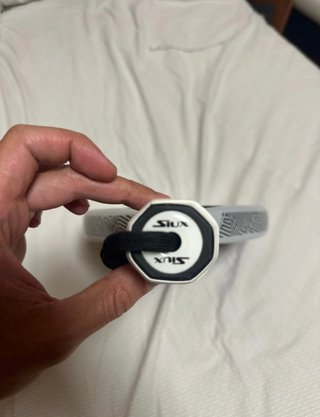 Pala Padel Siux Diablo Pro 3