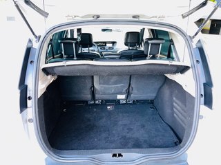 Renault Scenic 2014