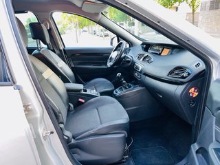 Renault Scenic 2014