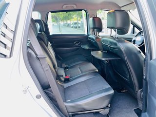 Renault Scenic 2014