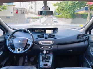 Renault Scenic 2014