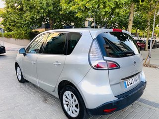 Renault Scenic 2014