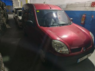 Renault Kangoo 2005