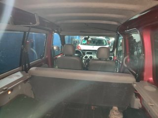 Renault Kangoo 2005