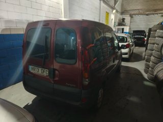 Renault Kangoo 2005