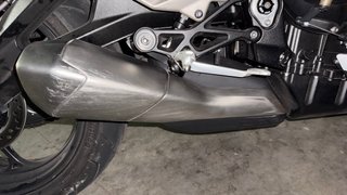 Triumph Street Triple 765 R 2025
