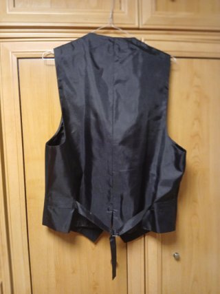 Chalecos Hombre talla L