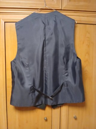 Chalecos Hombre talla L