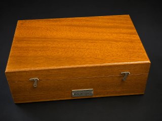 Balanza Mohr-Westphal