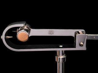 Balanza Mohr-Westphal