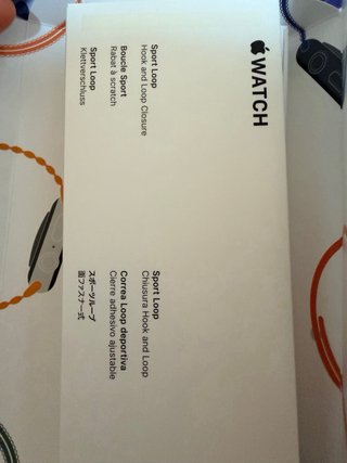 Apple Watch SE 1 gen 40mm Oro Aluminio cellular