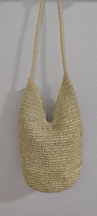 Bolso Woment Secret Beige