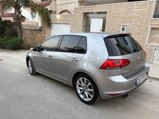 Volkswagen Golf VII 2013