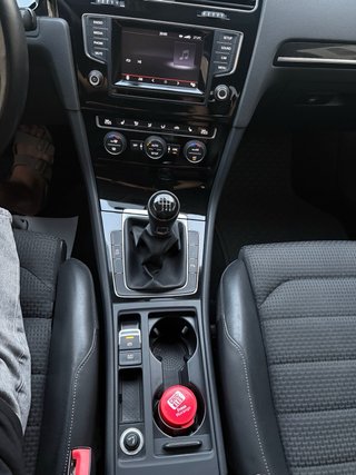 Volkswagen Golf VII 2013