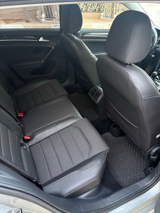 Volkswagen Golf VII 2013