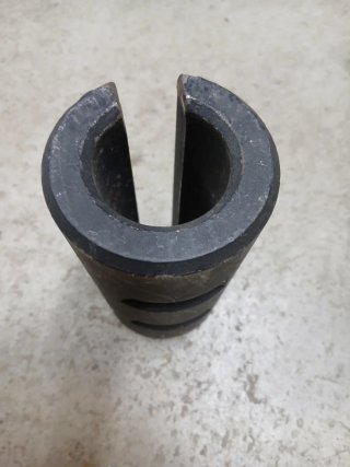 Pesi 2.3 kg per bilanciere