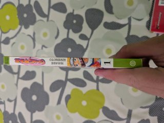 manga Naruto