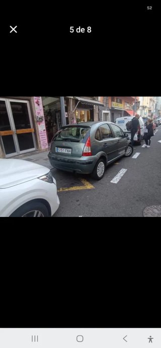 Citroen C3 2007