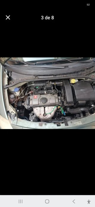 Citroen C3 2007