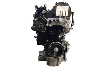 Motor completo ford lvaap17529920 transit courier