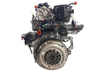 Motor completo ford lvaap17529920 transit courier