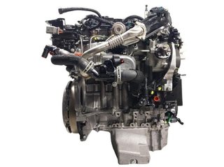 Motor completo ford lvaap17529920 transit courier