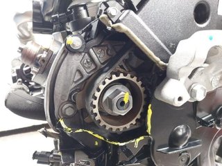 Motor completo ford lvaap17529920 transit courier