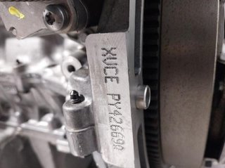 Motor completo ford lvaap17529920 transit courier