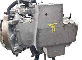 Motor completo ford lvaap17529920 transit courier