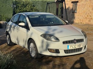 FIAT Bravo 1.4 16v 90 CV Dynamic Fire 5p.