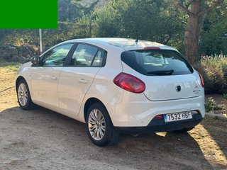 FIAT Bravo 1.4 16v 90 CV Dynamic Fire 5p.