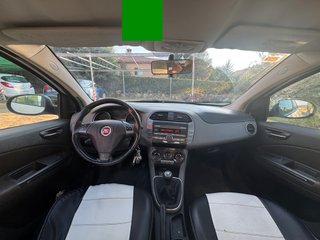 FIAT Bravo 1.4 16v 90 CV Dynamic Fire 5p.