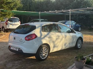 FIAT Bravo 1.4 16v 90 CV Dynamic Fire 5p.
