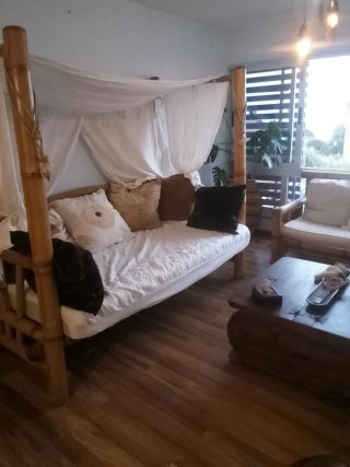 Muebles de salón completo