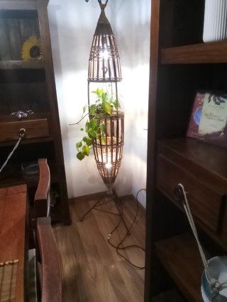 Muebles de salón completo