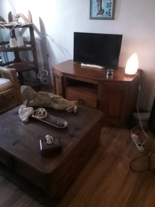 Muebles de salón completo