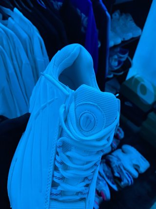 Nocta Hot Step 2 White
