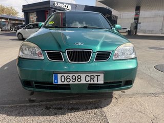 Chevrolet Nubira 2004