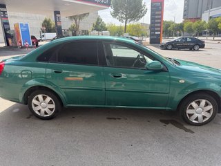Chevrolet Nubira 2004