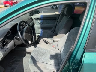 Chevrolet Nubira 2004