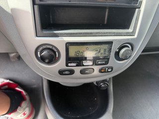 Chevrolet Nubira 2004