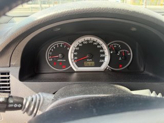 Chevrolet Nubira 2004